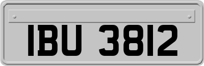 IBU3812