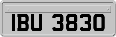 IBU3830