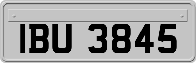 IBU3845