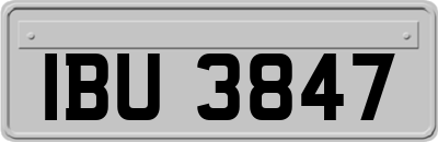IBU3847