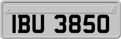 IBU3850