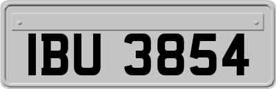 IBU3854