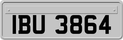IBU3864