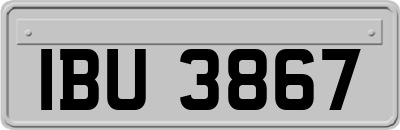 IBU3867