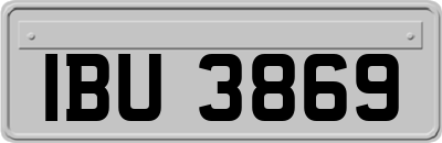 IBU3869
