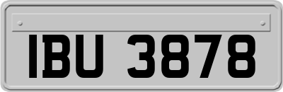 IBU3878