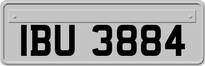 IBU3884