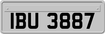 IBU3887
