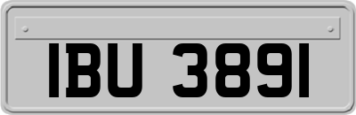 IBU3891