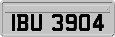 IBU3904