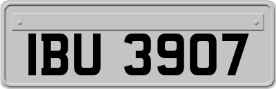 IBU3907