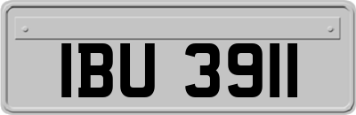 IBU3911