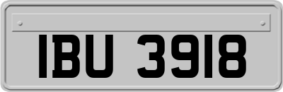 IBU3918