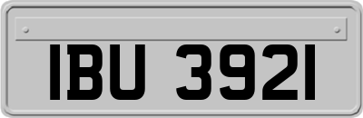 IBU3921