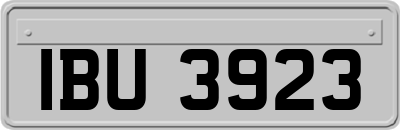 IBU3923
