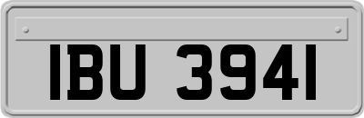 IBU3941