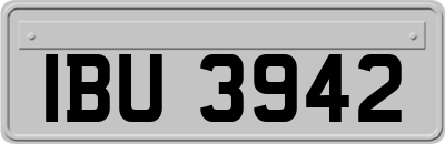 IBU3942