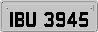 IBU3945