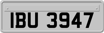 IBU3947