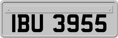 IBU3955