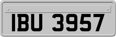 IBU3957