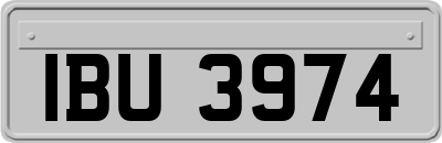 IBU3974