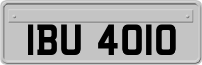 IBU4010