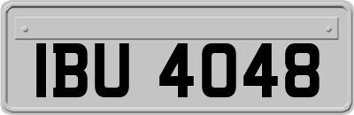 IBU4048