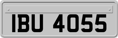 IBU4055