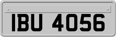 IBU4056