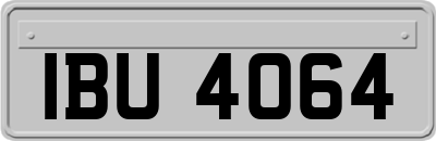 IBU4064