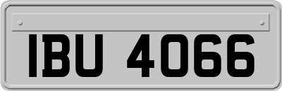 IBU4066