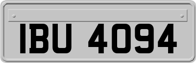 IBU4094