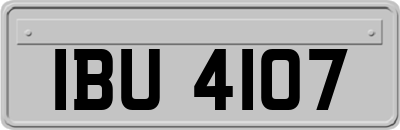 IBU4107