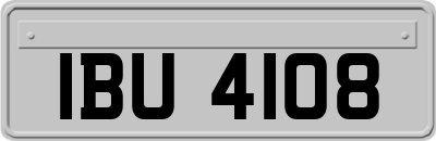 IBU4108