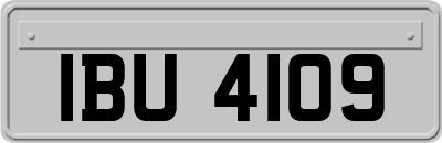 IBU4109