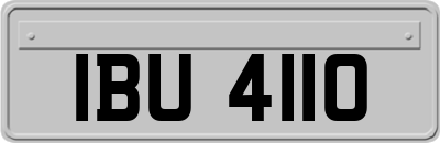 IBU4110