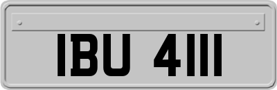 IBU4111
