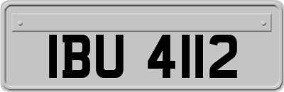 IBU4112