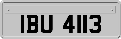 IBU4113