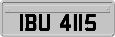 IBU4115