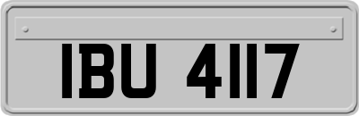 IBU4117