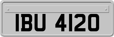 IBU4120