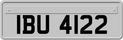 IBU4122