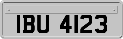 IBU4123