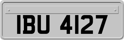 IBU4127