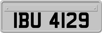 IBU4129