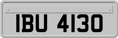 IBU4130