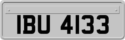 IBU4133