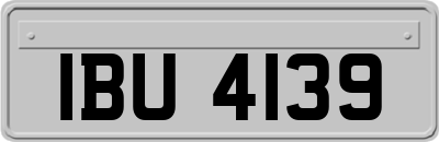 IBU4139